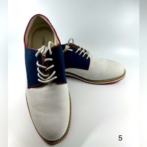 G.H. Bass & Co. Oxford